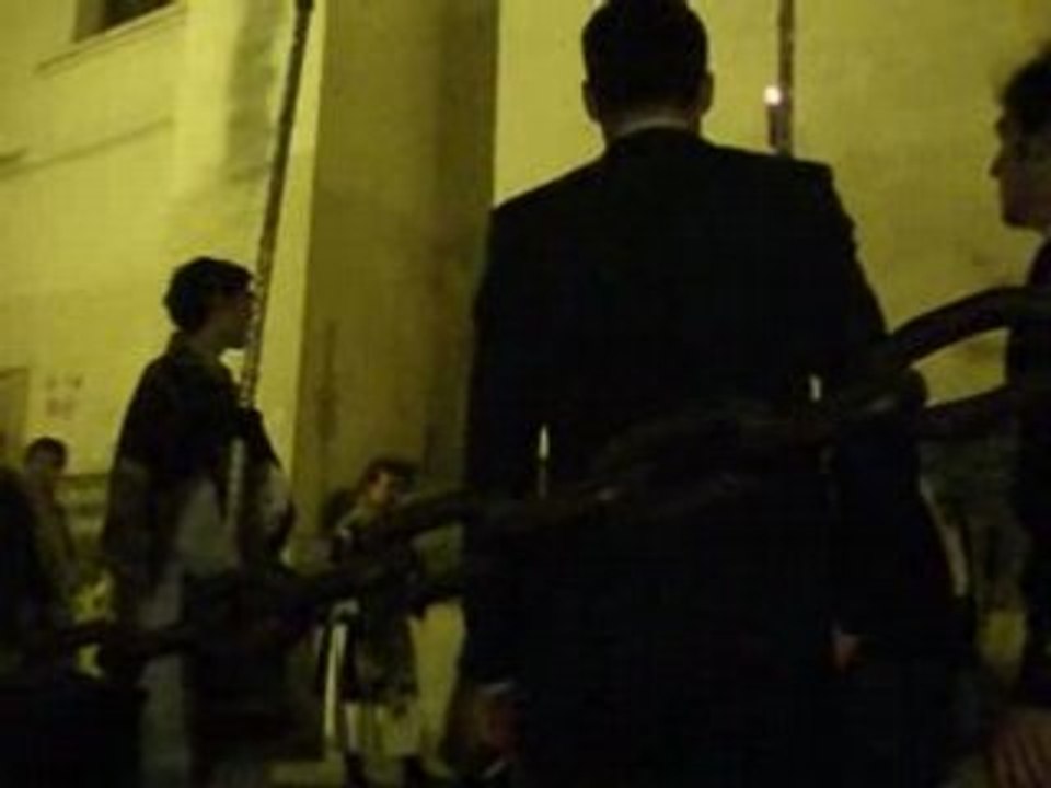 Procession-samedi