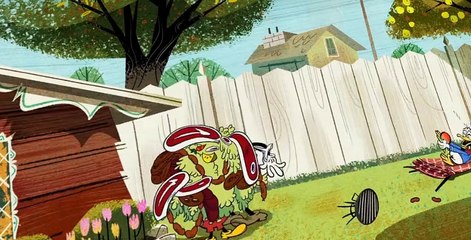 Mickey Mouse S01 E15