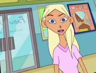 Gary the Rat E003