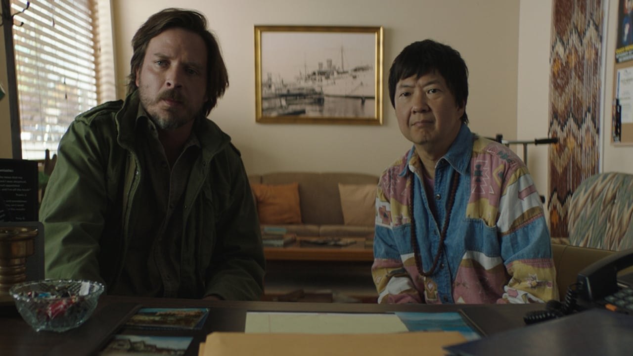 Elsewhere (2020) | Official Trailer, Full Movie Stream Preview