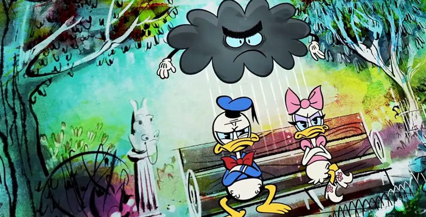 Mickey Mouse S01 E18