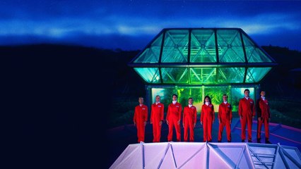 Spaceship Earth (2020) | Official Trailer, Full Movie Stream Preview