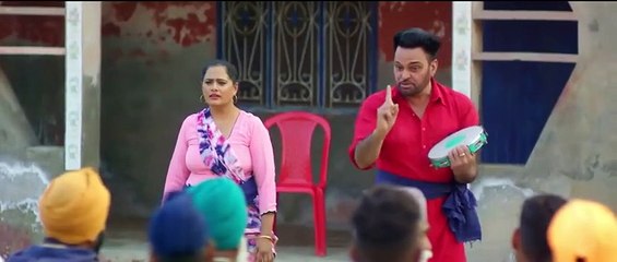 Jhalle Pai Gaye Palle 2022 full Punjabi Movie part 1