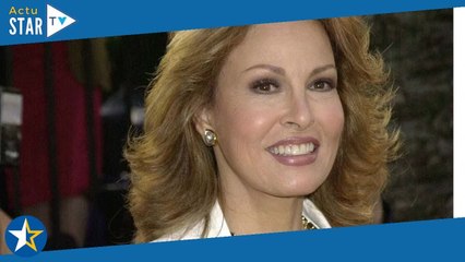 Raquel Welch, star et sex-symbol d'Hollywood, est morte à l'âge de 82 ans