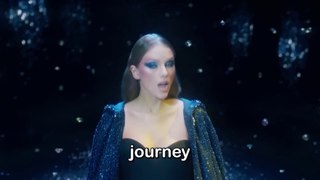 Taylor Swift - Bejeweled | Music Video Summary