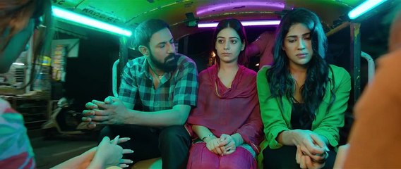 Mitran Da Naa Chalda - Trailer