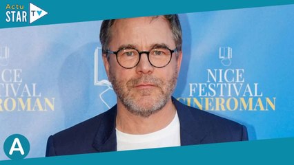 Guillaume de Tonquedec en deuil, le comédien face à une douloureuse disparition