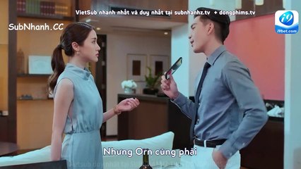 Vợ Cả  - Tập 10 VietSub trọn bộ   (Mia Luang) The Wife (2022) bản lĩnh người vợ - phim tình cảm thái lan hay nhất, hiện nay 2023