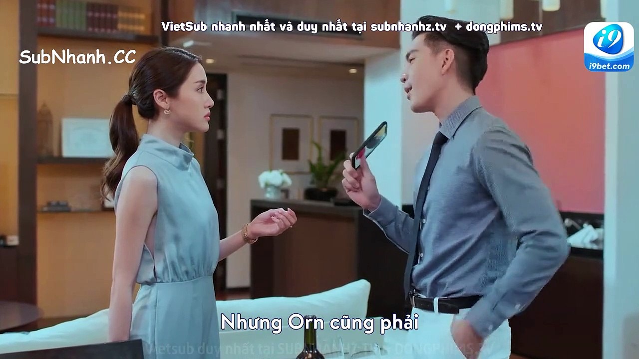 Vợ Cả  - Tập 10 VietSub trọn bộ   (Mia Luang) The Wife (2022) bản lĩnh người vợ - phim tình cảm thái lan hay nhất, hiện nay 2023