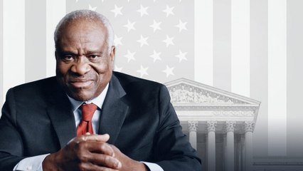 Created Equal: Clarence Thomas In His Own Words (2020) | Official Trailer, Full Movie Stream Preview
