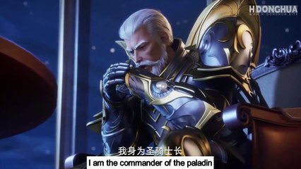 Throne of Seal Episode 42 English Subtitle