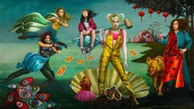 Birds of Prey (and the Fantabulous Emancipation of One Harley Quinn) (2020) | Official Trailer, Full Movie Stream Preview