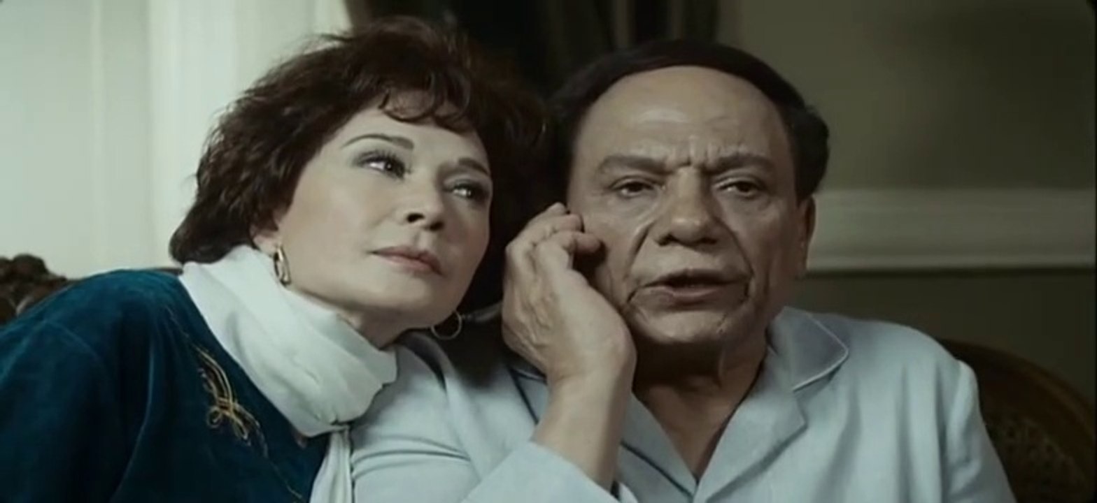 HD فيلم | ( حسن ومرقص ) (بطولة) ( عمر الشريف وع...