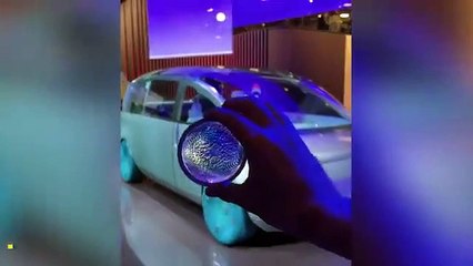 TOP 10 Craziest Concept Cars 2k23