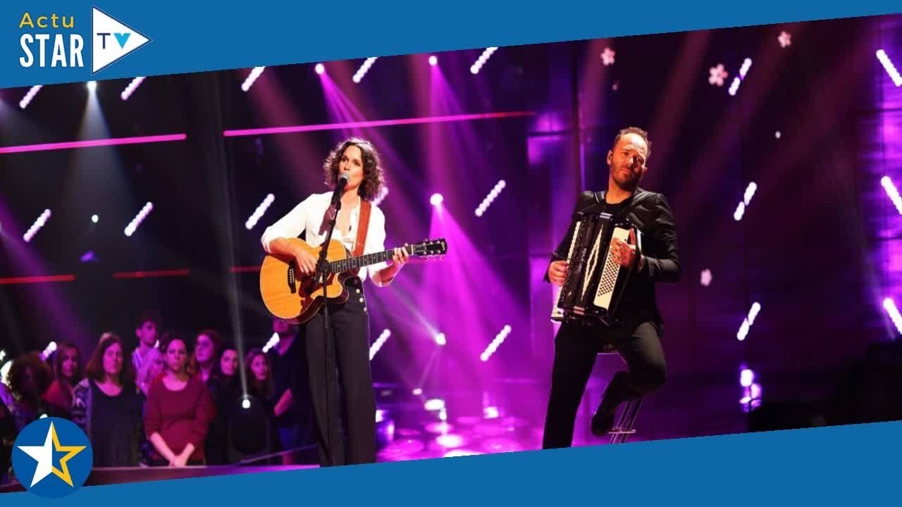 Gaëtane Abrial (Nouvelle Star, 20 ans) : "Nous avons vécu une jolie histoire avec Julien Doré"