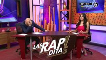 Las Rapiditas - 08 de Febrero del 2023