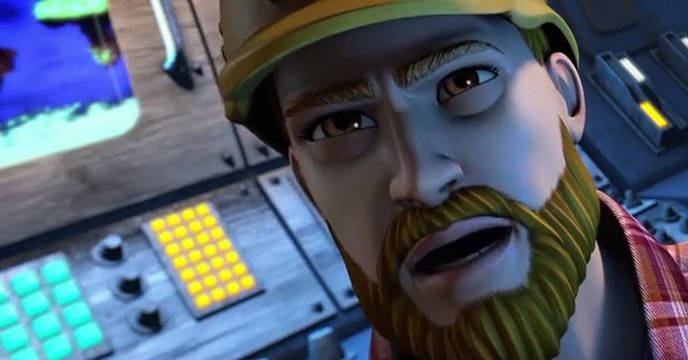 Thunderbirds Are Go 2015 Thunderbirds Are Go S02 E024 – Inferno