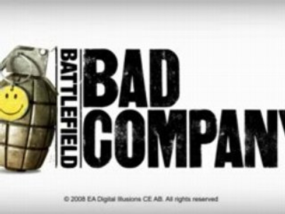 BattleField Bad Bompany - Multiplayer
