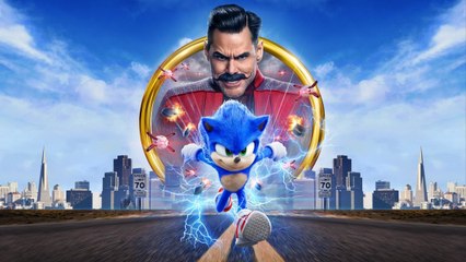 Sonic The Hedgehog (2020) | Official Trailer, Full Movie Stream Preview