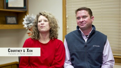 Courtny & Xon Practice Experience | Hot Springs AR