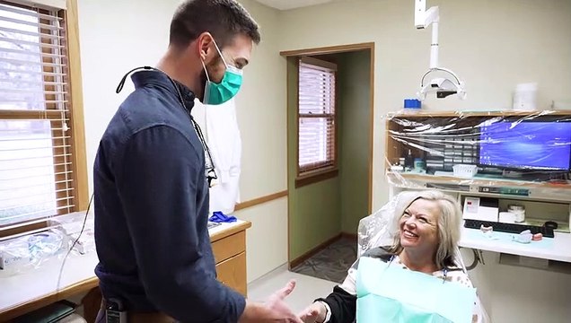 Commercial 30 sec | Hot Springs AR