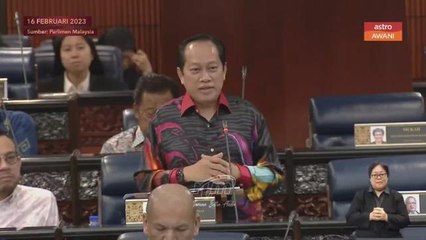 Kenapa kerajaan tak benarkan pengeluaran KWSP lagi? Ini jawapannya...