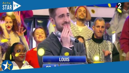 "Dans ma tête, l’aventure allait s’arrêter" : Louis réagit à son entrée dans les Masters de N'oublie