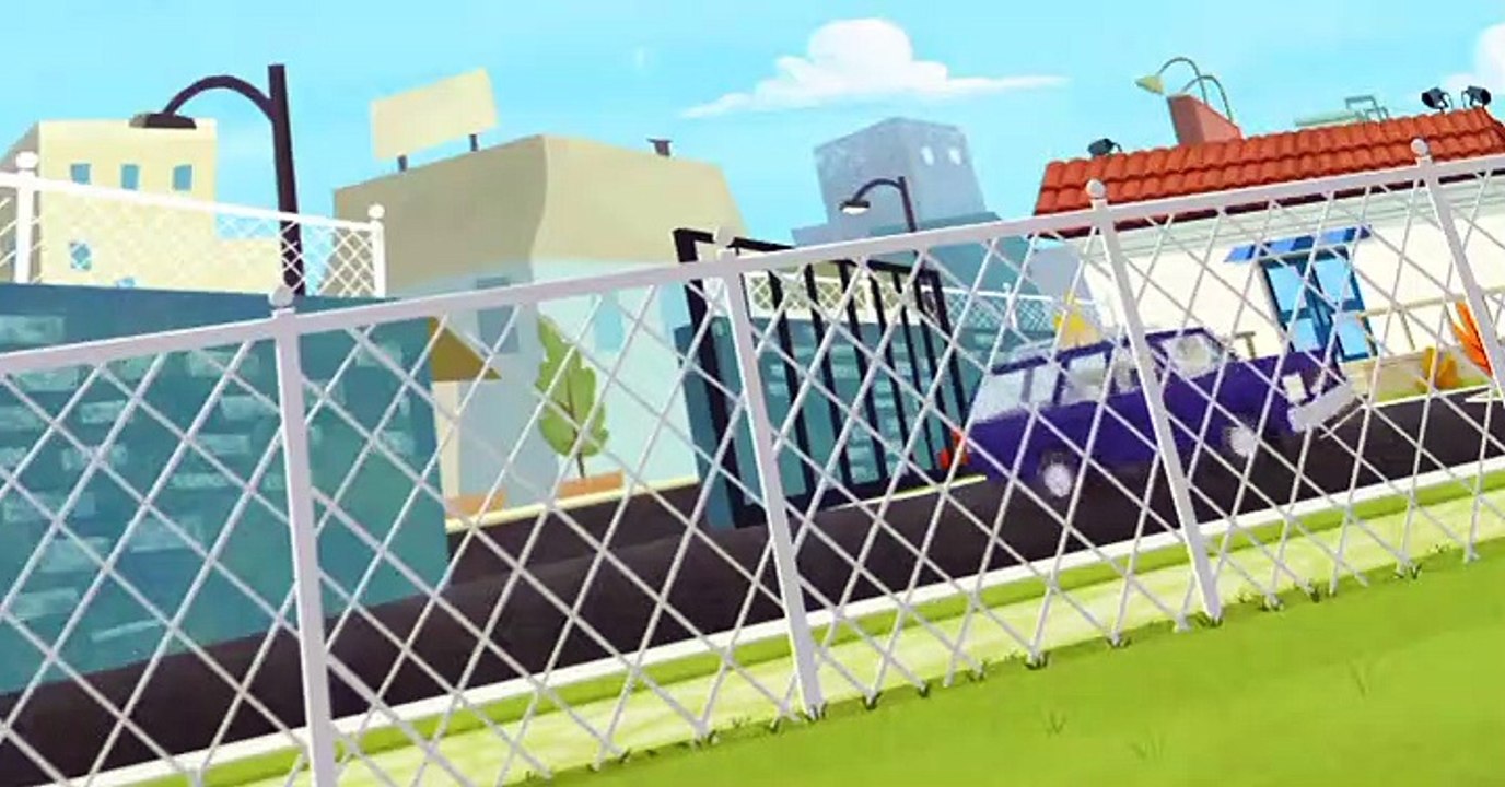 Pound Puppies 2010 Pound Puppies 2010 S03 E010 Once a Ralph, Always a Ralph