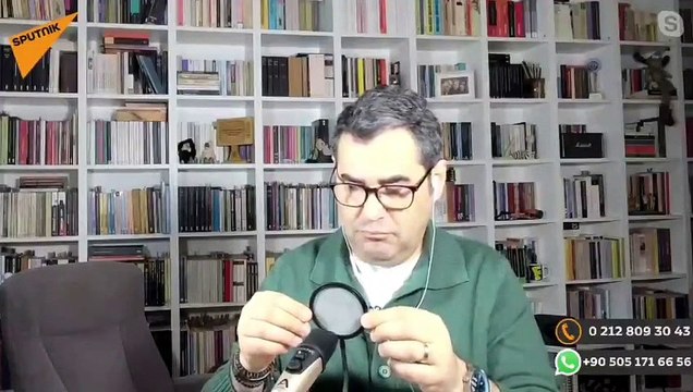 Prof. Dr. Ahmet Ercan'dan Prof. Dr. Celal Şengör'e 'İstanbul depremi' tepkisi