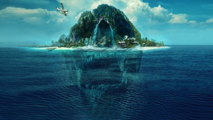 Fantasy Island (2020) | Official Trailer, Full Movie Stream Preview