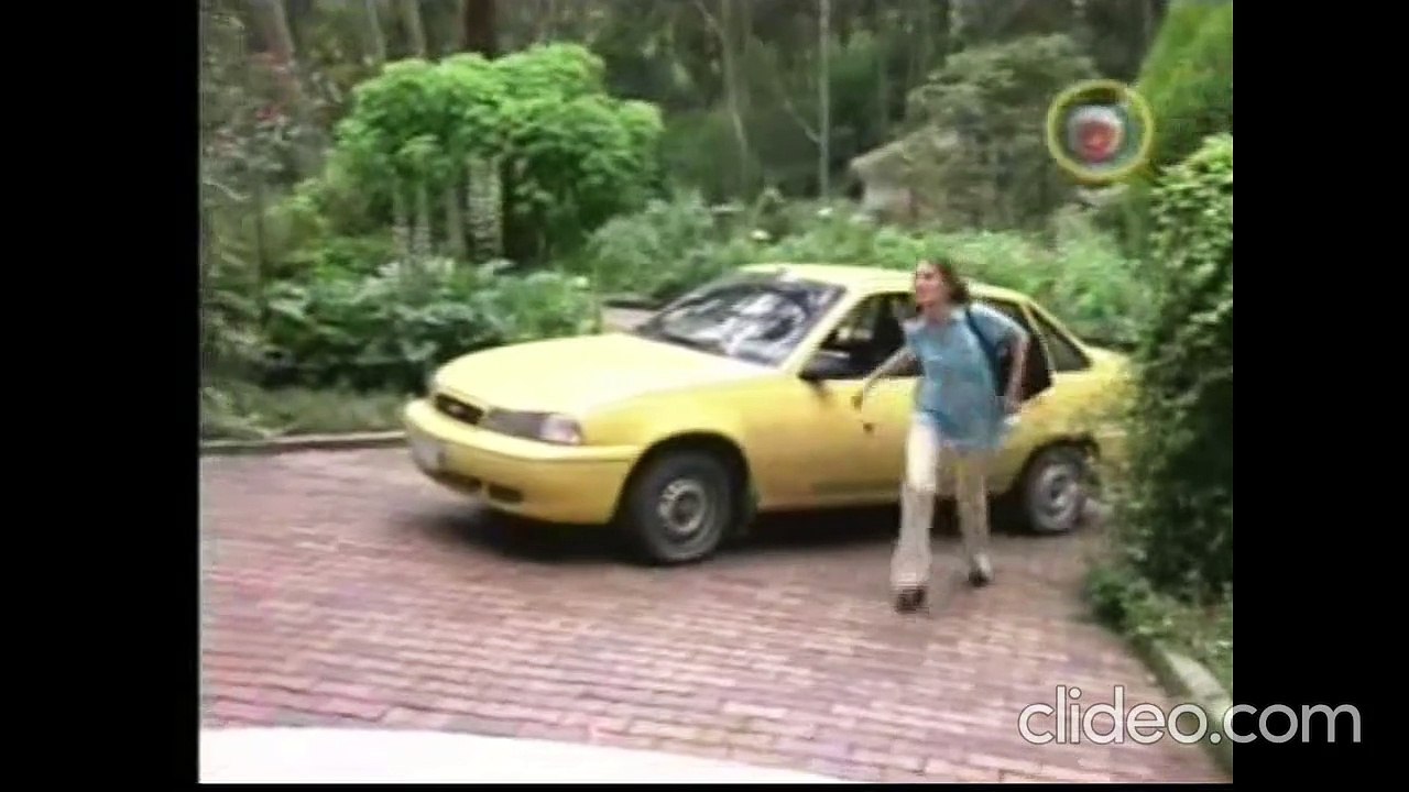 Me amaras Bajo la Lluvia Capitulo 118 HD