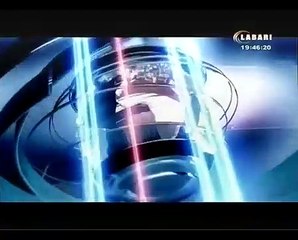 JT LABARI 15 FÉVRIER 2023