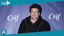 Patrick Bruel en Algérie : sur la tombe de son autre papa, un moment chargé en émotion