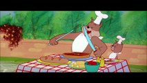 Tom & Jerry   Tom & Jerry in Full Screen   Classic Cartoon Compilation