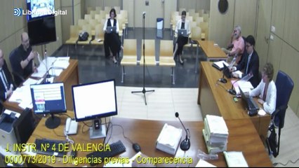 El hermano de Ximo Puig afirma que el Gobierno valenciano nunca "cuestionó ninguna factura"