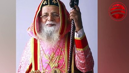 മലങ്കര സഭാ രത്നം ഭാഗ്യസ്മരണാർഹനായ ഗീവർഗീസ് മാർ ഒസ്താത്തിയോസ് തിരുമേനിയുടെ ഓർമ്മയാണ്