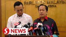 No more EPF withdrawals, RM145bil taken out since 2020, says Ahmad Maslan