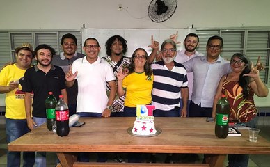 Comitê popular se reúne para discutir soluções para o problema do abastecimento de água em Sousa