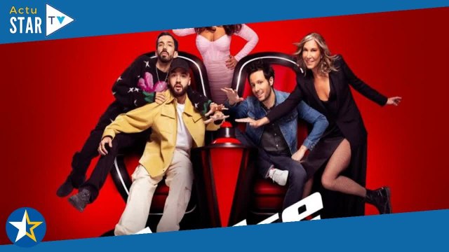 The Voice 2023 : Bigflo et Oli ainsi que Zazie en larmes durant les auditions à l'aveugle dans une n
