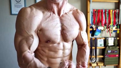 How to Enlarge Veins on the Body