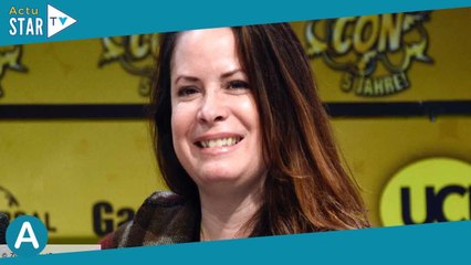 Holly Marie Combs : que devient l'interprète de Piper dans Charmed ?