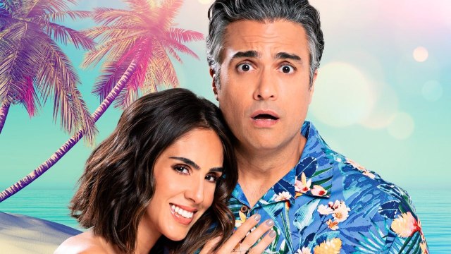 Las Pildoras De Mi Novio (My Boyfriend’s Meds) (2020) | Official Trailer, Full Movie Stream Preview