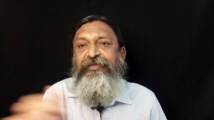 Ashtavakra Gita _ Part 12 _ अष्टावक्र गीता _ Discourse Hindi _ Shahaji Patil _ Maitreya _