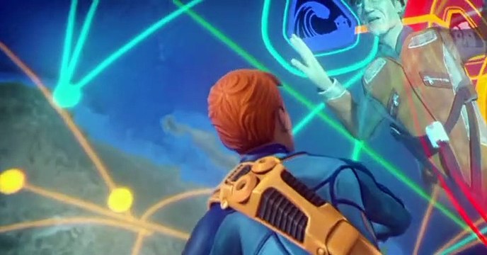 Thunderbirds Are Go 2015 Thunderbirds Are Go S03 E001 – Chaos – Part 1