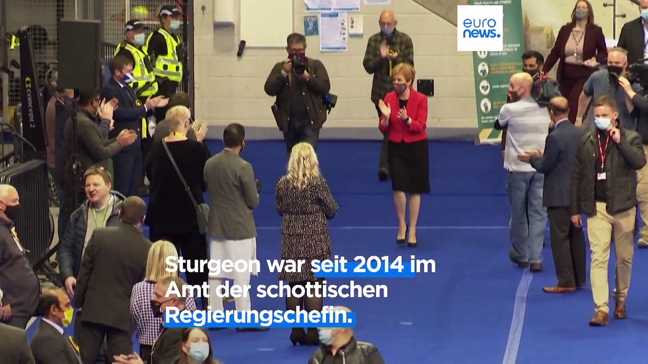 Nachrichten des Tages | 16. Februar - Morgenausgabe