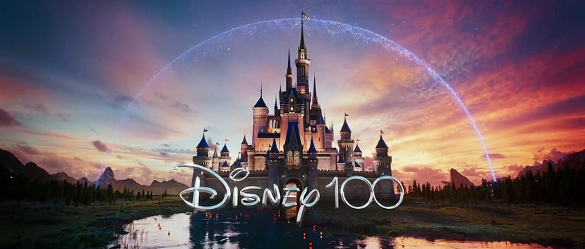 La Petite sirène Teaser VO