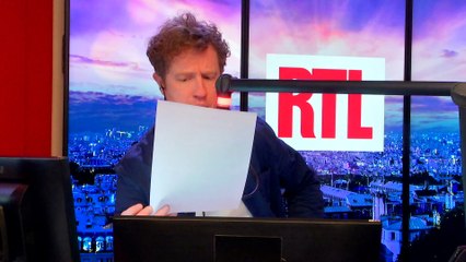 Le journal RTL de 6h30 du 16 février 2023