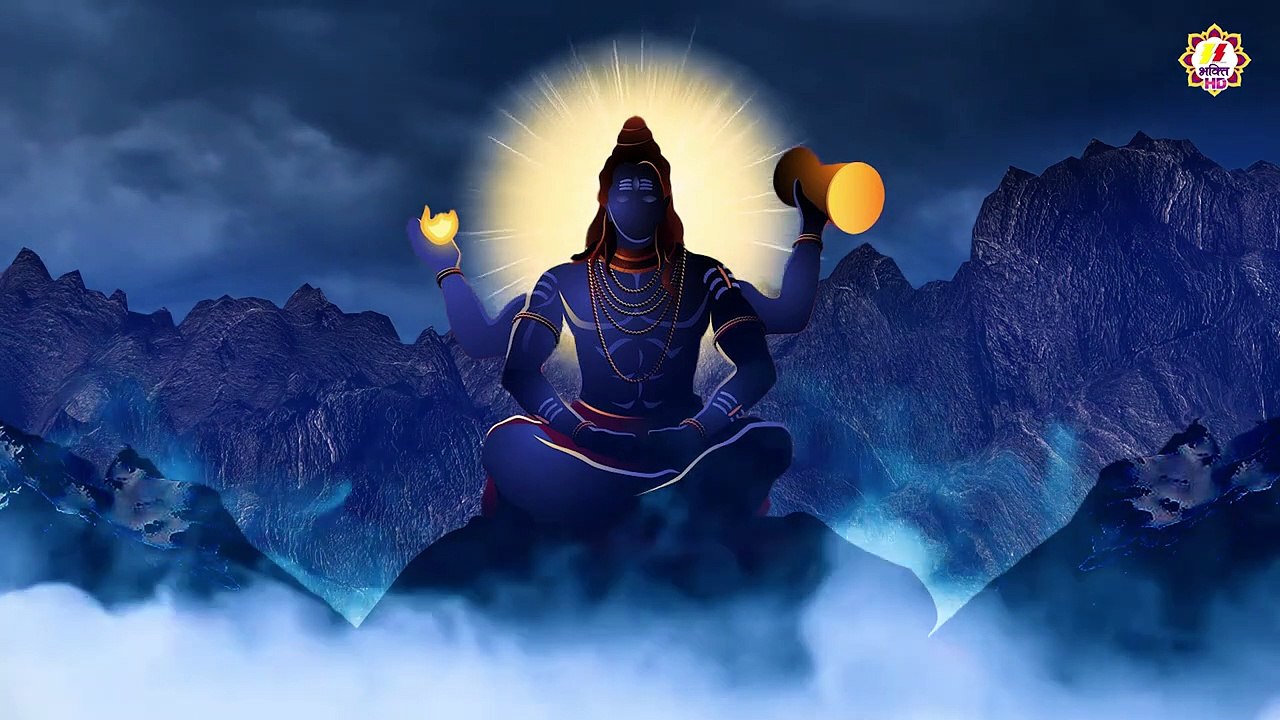 Om Namah Shivaya 108 Times ~ Om Namah Shivaya for Meditation ...