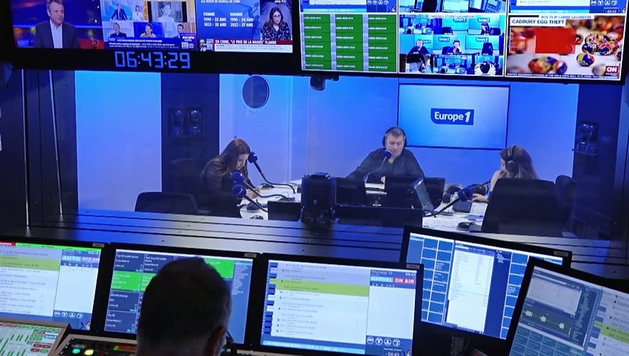 Bonus réparation : «L'idée est de faire baisser le prix de la réparation», assure Camille Beurdeley