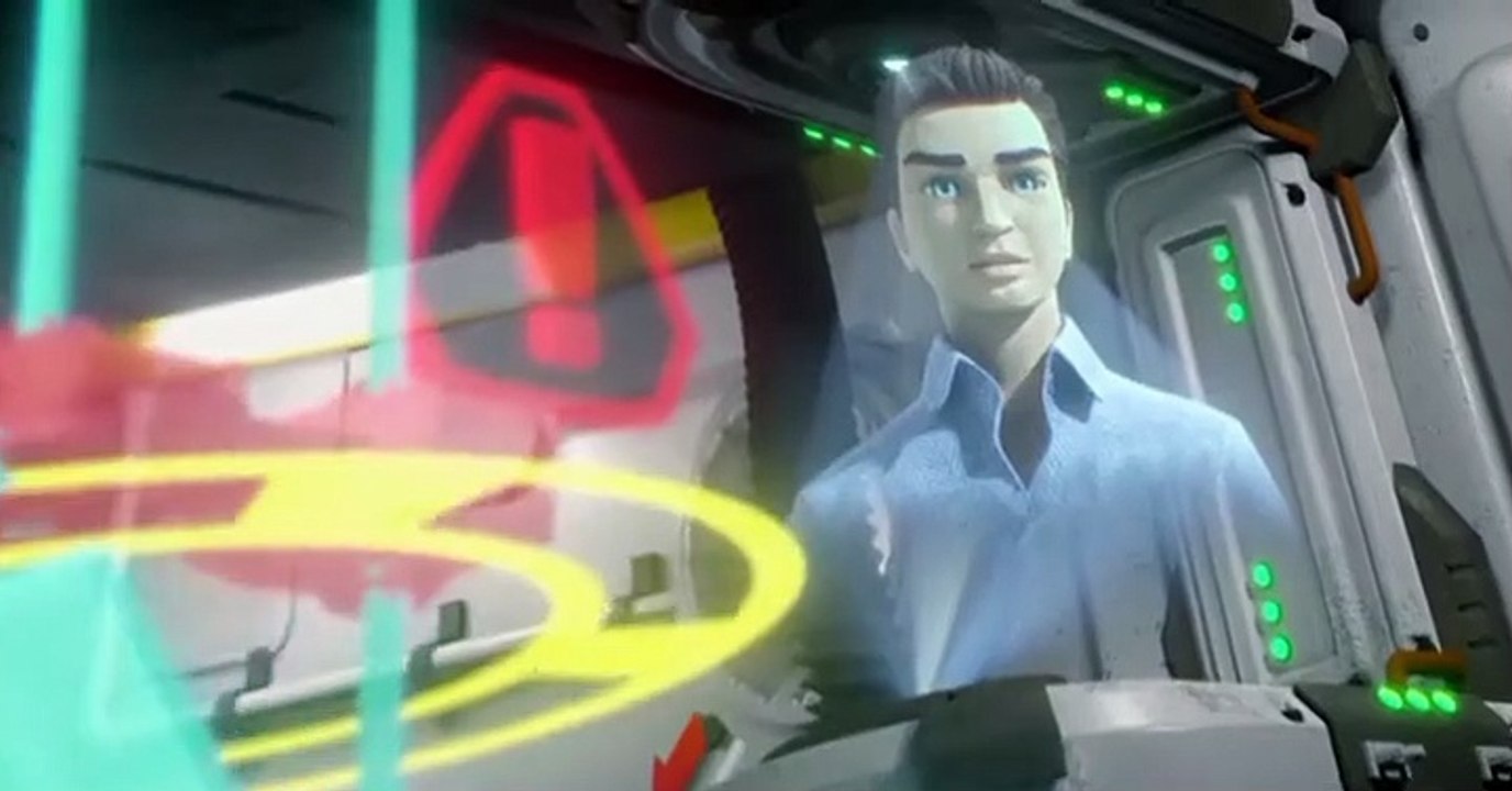 Thunderbirds Are Go 2015 Thunderbirds Are Go S03 E002 – Chaos – Part 2